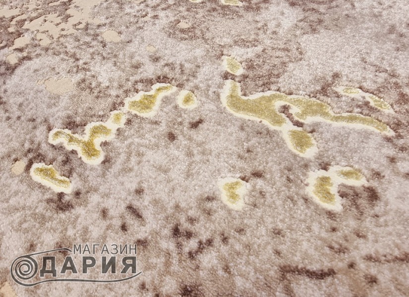 Тъкан килим ALLEGRA 920 beige
